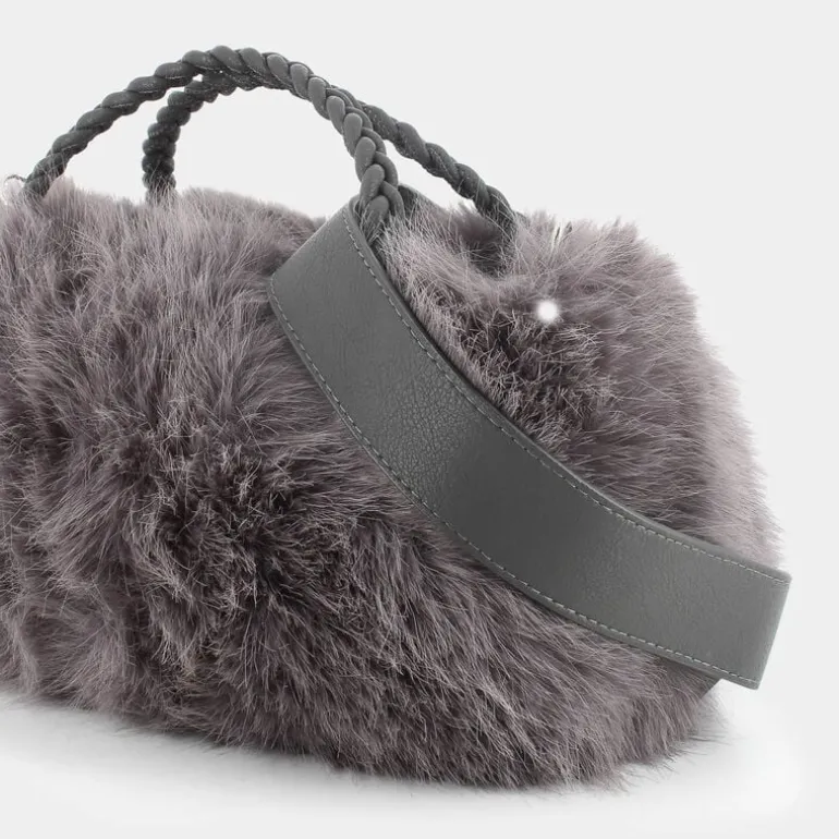 BORSE GREY MB0563HG1