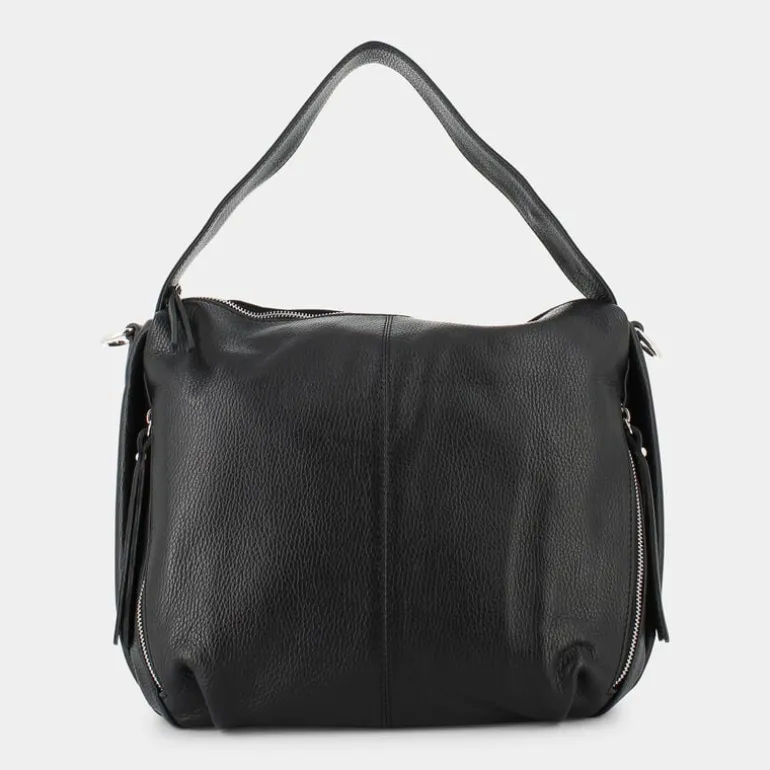 BORSE NERO AP-I25-06