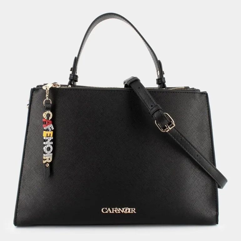 BORSE NERO C3BD0501