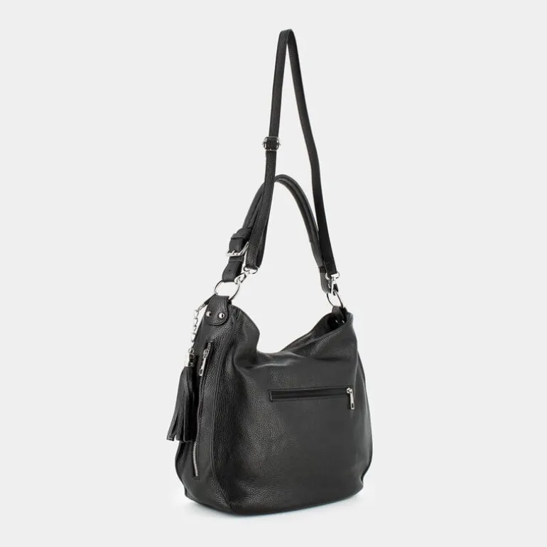 BORSE NERO AP-I25-11