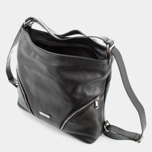 BORSE NERO AP-I24-02