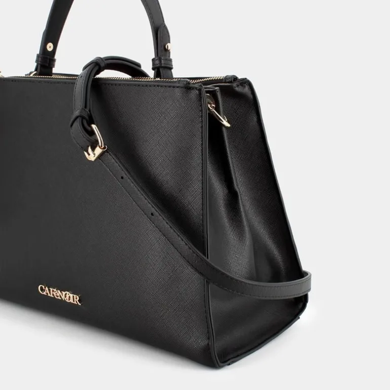 BORSE NERO C3BD0501