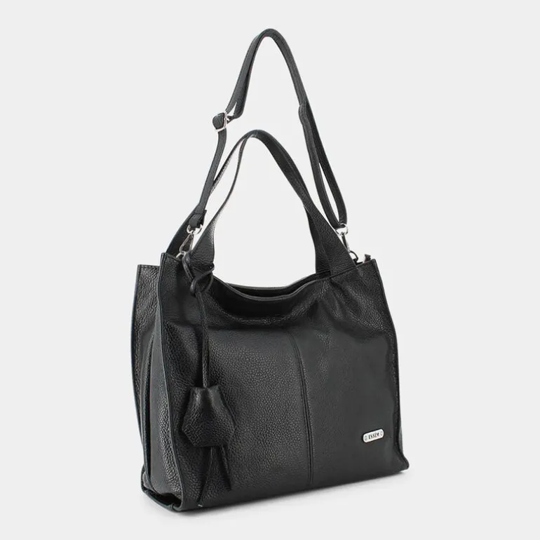 BORSE NERO AP-I25-08