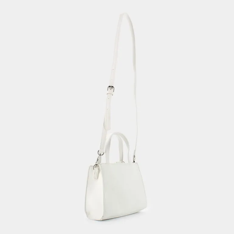 BORSE WHITE MB0535HG1