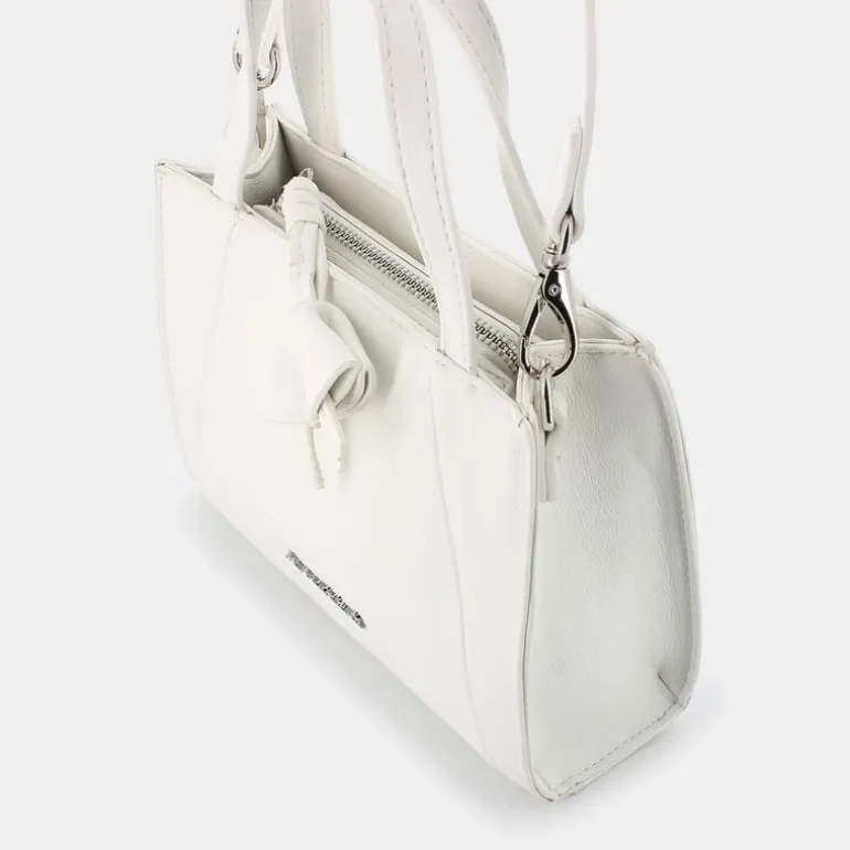 BORSE WHITE MB0535HG1