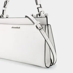 BORSE WHITE MB0540HG2