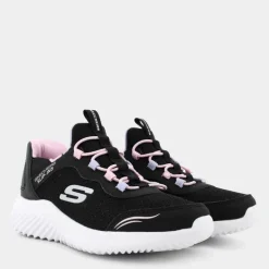 BOUNDER - SIMPLE CUTE- SPORTIVE Black 303585L