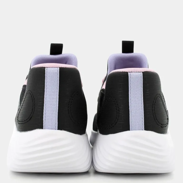 BOUNDER - SIMPLE CUTE- SPORTIVE Black 303585L