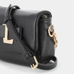 BOW- TRACOLLE BLACK 8647