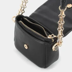 BOW- TRACOLLE BLACK 8647