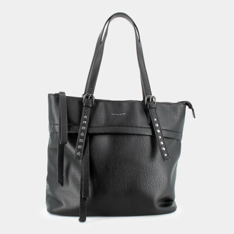 BP- BORSE NERO JI-I24-01