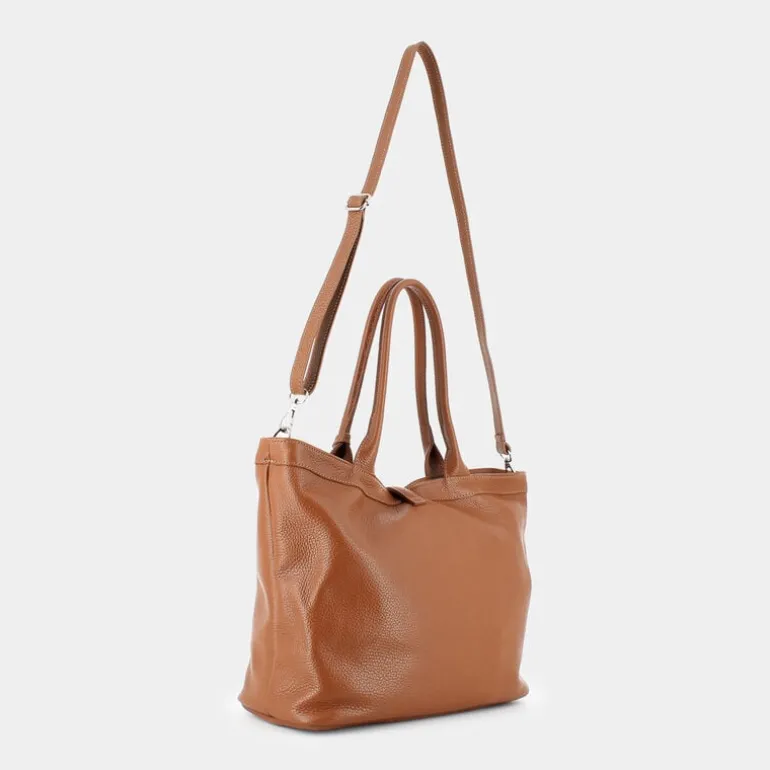 BP- BORSE CUOIO AM-I25-08