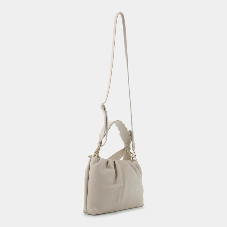 BP- BORSE BEIGE AM-E25-09