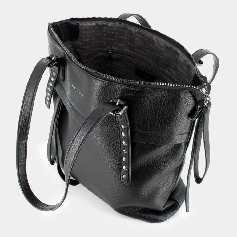 BP- BORSE NERO JI-I24-01