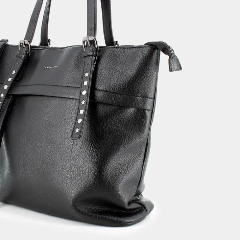 BP- BORSE NERO JI-I24-01