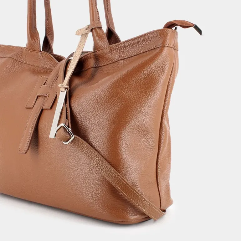 BP- BORSE CUOIO AM-I25-08