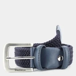 BP- CINTURE BLU CBL-I25-80