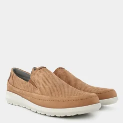 BP- MOCASSINI GIALLO WR-E25U-01