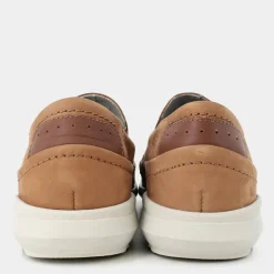 BP- MOCASSINI GIALLO WR-E25U-01