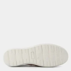 BP- MOCASSINI GIALLO WR-E25U-01