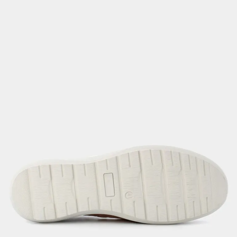 BP- MOCASSINI GIALLO WR-E25U-01