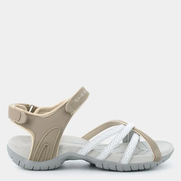 BP- SANDALI BEIGE TS-E25D-01