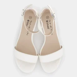 BP- SANDALI LATTE DY-E25D-05