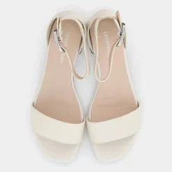 BP- SANDALI BEIGE CP-E25D-04