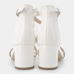 BP- SANDALI LATTE DY-E25D-05