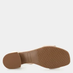 BP- SANDALI BEIGE CP-E25D-04