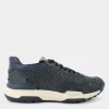 BP- SNEAKERS BLU WR-E25U-14