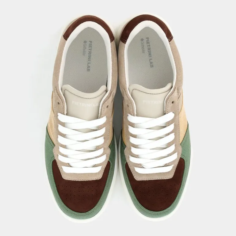BP- SNEAKERS TERRA AC-E25U-12