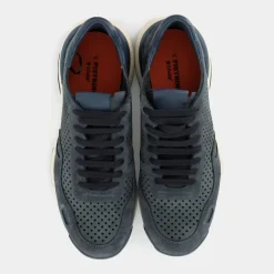 BP- SNEAKERS BLU WR-E25U-14