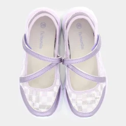 BP- SNEAKERS LILLA ES-E25B-10