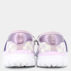 BP- SNEAKERS LILLA ES-E25B-10