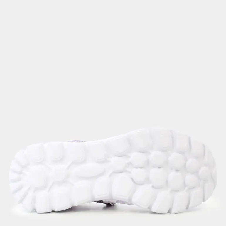 BP- SNEAKERS LILLA ES-E25B-10