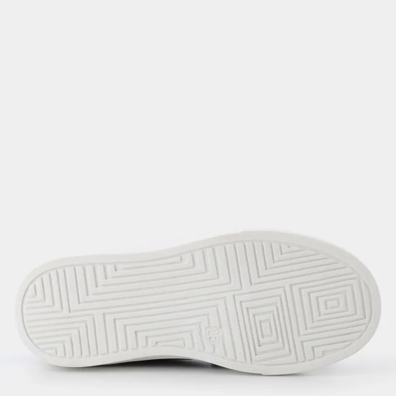 BP- SNEAKERS BLU RF-E25B-23