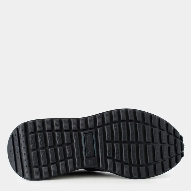 BP- SNEAKERS BLU/COGNAC IM-E25U-09