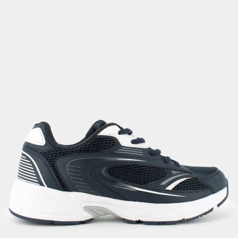 BP- SPORTIVE BLU HI-E25S-08