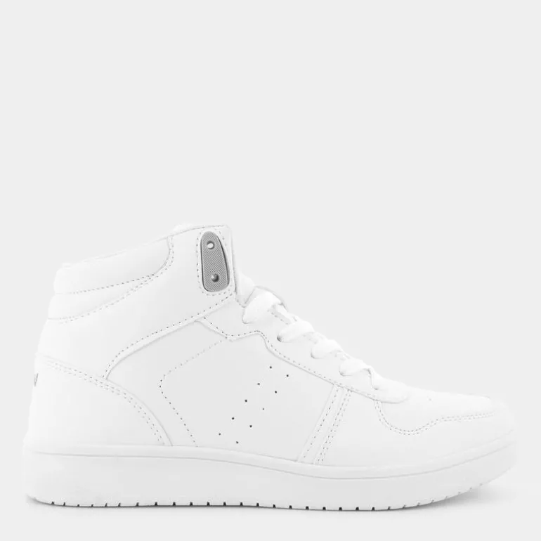 BP- SPORTIVE BIANCO HI-I24S-13