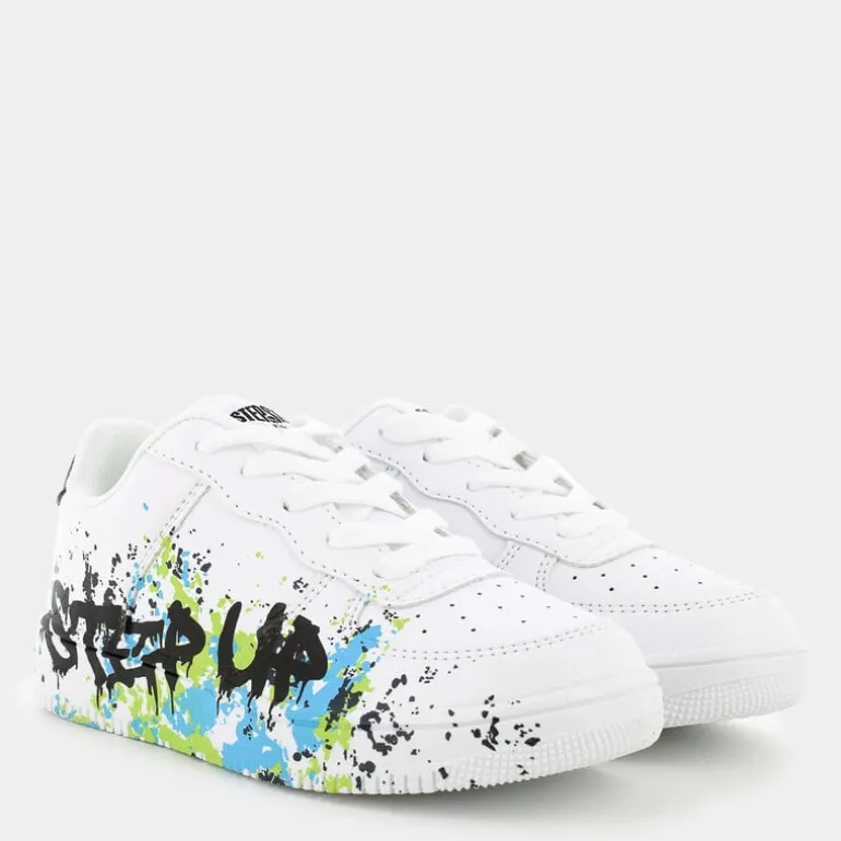 BP- SPORTIVE BIANCO ES-I24S-05