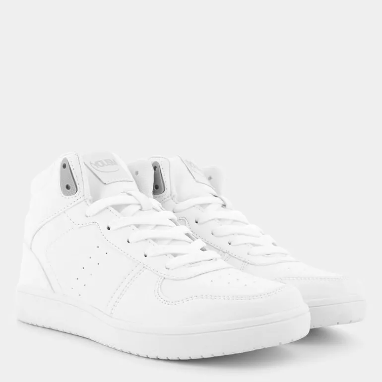 BP- SPORTIVE BIANCO HI-I24S-13