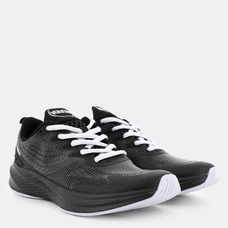 BP- SPORTIVE NERO HI-I24S-01