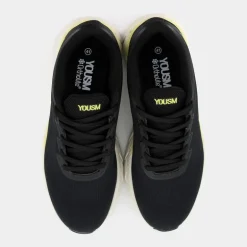 BP- SPORTIVE NERO HI-E25S-05