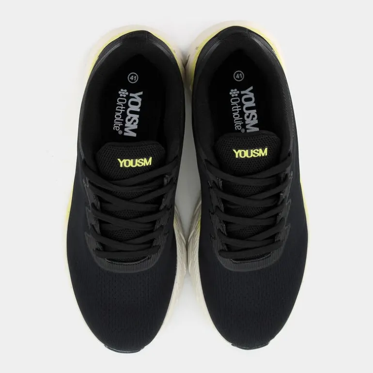 BP- SPORTIVE NERO HI-E25S-05