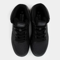 BP- SPORTIVE NERO HI-I24S-14