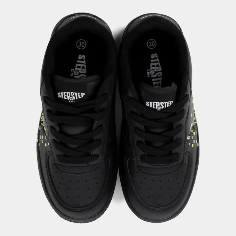 BP- SPORTIVE NERO ES-I24S-06