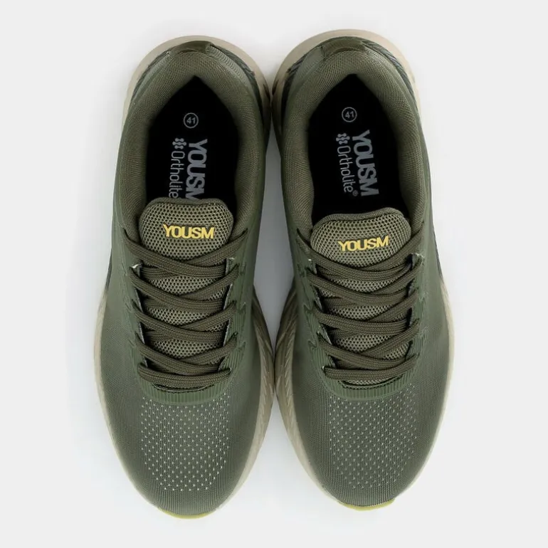 BP- SPORTIVE VERDE HI-E25S-05