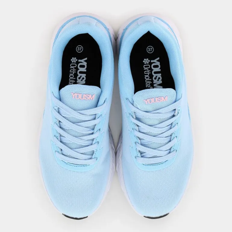BP- SPORTIVE AZZURRO HI-E25S-06