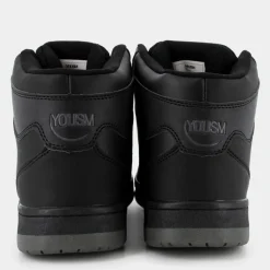 BP- SPORTIVE NERO HI-I24S-14